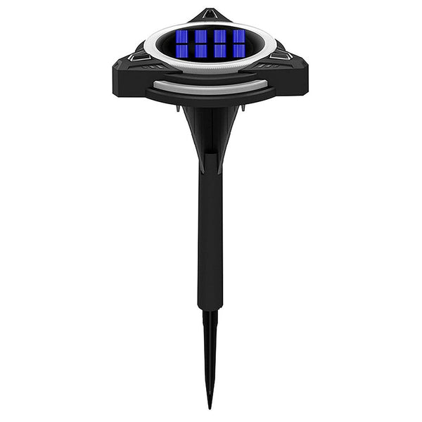 Solarstrahler 384 smd LED mit Bewegungssensor und Fernbedienung online