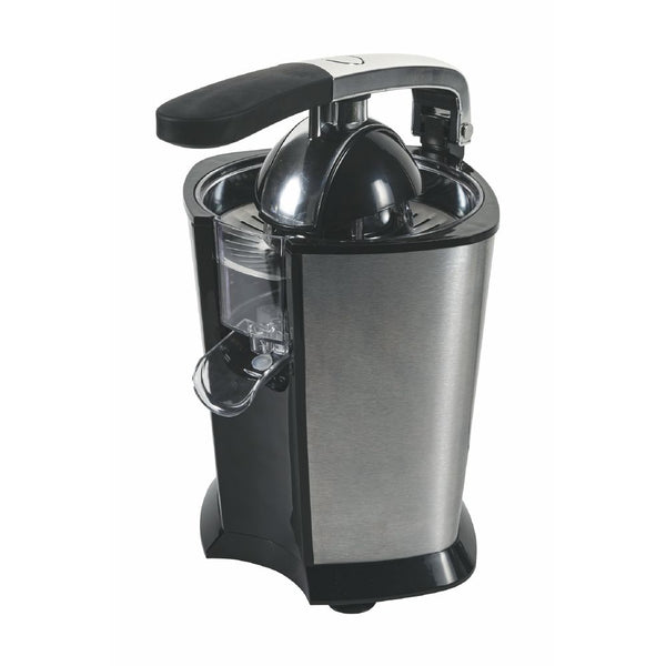 online Elektrischer Entsafter 400ml 160W Kooper Steel