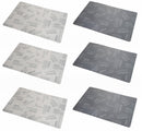 Set 6 Tovagliette 45x30 cm in Pvc Villa d'Este Home Tivoli Victionary