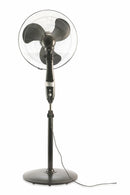 Ventilatore a Piantana 40cm Oscillante 3 Velocità  45W Kooper Aria