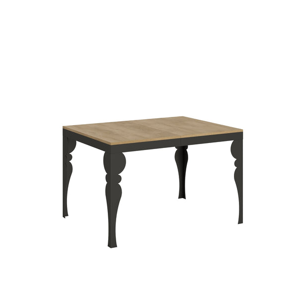 online Tavolo Allungabile 120-224x90x80 cm Paxon Evolution Quercia Naturale