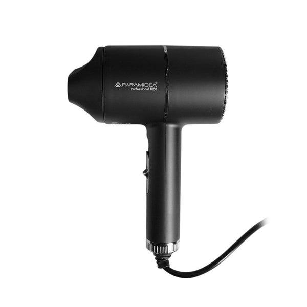 Professioneller Haartrockner 1800W MyIdea Schwarz online