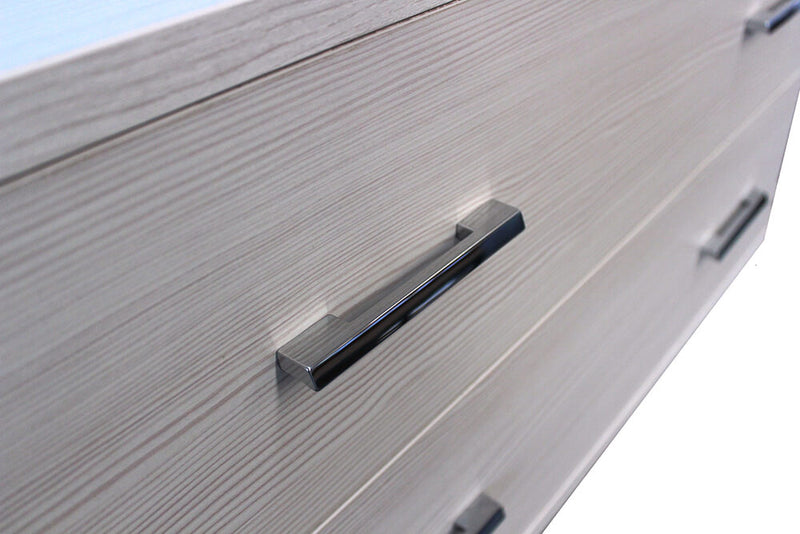 Mobile da Bagno sospeso Giava 05 Pino Bianco TFT