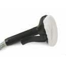 Stiratrice a Vapore Verticale 1,7L 1800W con Asta Telescopica Kooper  Rosso