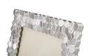 Cornice Silvy 20,5x1,7x25,8 cm in Poliresina e Vetro