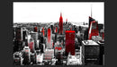 Fotomurale - Sin City Carta Da Parato Erroi