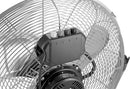 Ventilatore da Pavimento 50cm Inclinabile 3 Velocità  120W Kooper Maximum