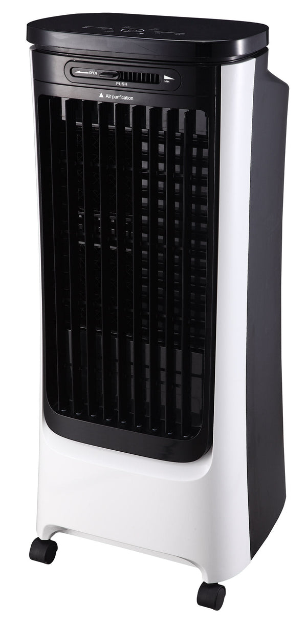 Luftkühler Lüfterreiniger 14 Liter 140W Ruby Clim AC-40 sconto