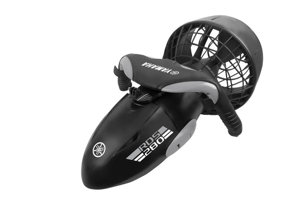 Elektrischer Jetski Yamaha RDS280 DPV 4,5Km/h acquista