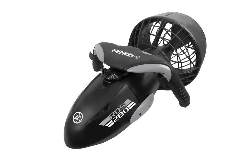 Acquascooter Elettrico Yamaha RDS280 DPV 4,5Km/h