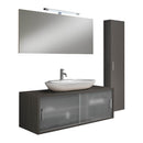 Mobile da Bagno sospeso Giava 06 Pino Grigio TFT