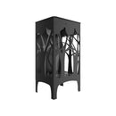 Camino a Bioetanolo da Pavimento 36x70,2 cm Flig Atlanta