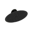 Doccia Solare da Giardino 25L Miscelatore e Lavapiedi Sined Emi Nera