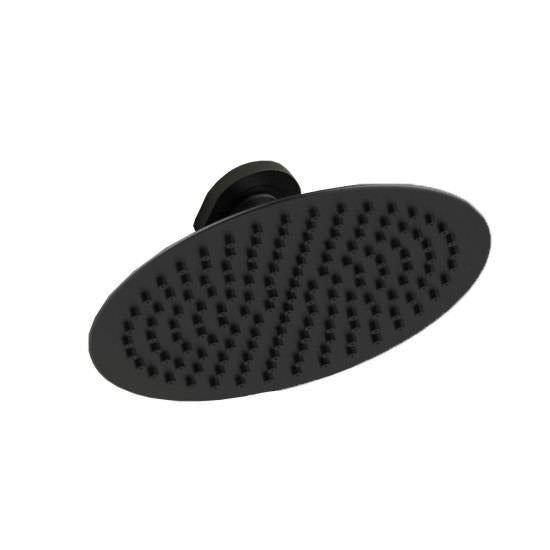 Doccia Solare da Giardino 25L Miscelatore e Lavapiedi Sined Emi Nera