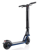 Monopattino Elettico 250W 36V 58Ah Globber One K E-Motion Blu Cobalto