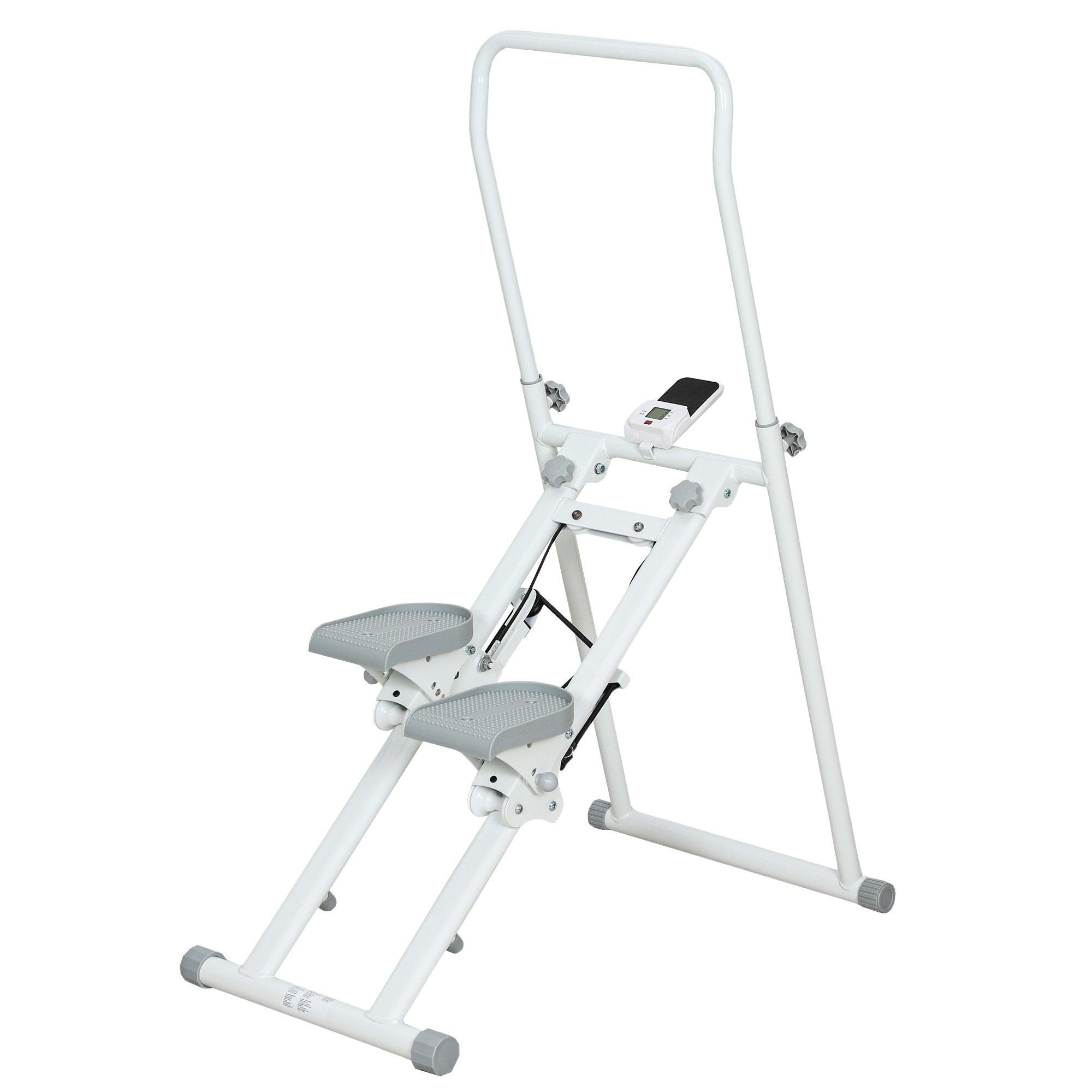 Stepper Vertical Climber...