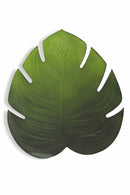 Set 6 Tovagliette 47x37 cm in Plastica Villa d'Este Home Tivoli Jungle Vari Colori