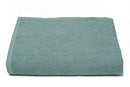 Telo in Spugna 90x140 cm Verde Salvia