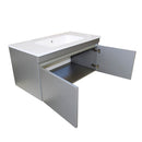 Mobile da Bagno sospeso Bali 06 Maxi Twist Platino TFT