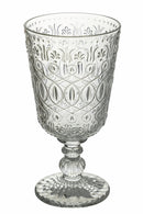 Set 6 Calici in Vetro 310 ml Villa d'Este Home Tivoli New Marrakech