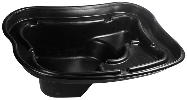 online Thermogeformter künstlicher Teich aus PE 205x156xh60 cm 750 Liter Rama V750