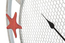 Orologio da Muro Sea Ø80x3,5 cm in Ferro