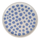 Set 4 Piatti Pizza Ø33x2 cm  in Porcellana VdE Tivoli 1996 Marea 