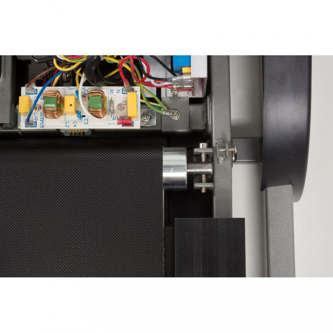 Tapis Roulant Motorizzato 2,0Hp 16Km/h Toorx TRX-40 S Evo