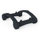 Supporto Galleggiante Chaise Longue Arkema Serendipity Grigio Antracite