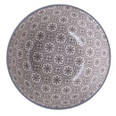 Insalatiera Ø24x9,5 cm  in Porcellana VdE Tivoli 1996 Confusion