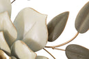 Pannello da Muro Petal 61x5x62 cm in Ferro 
