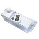 Tagliaverdure 5 funzioni grattugia affetta frutta e verdura