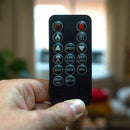 Camino Elettrico da Parete 98x55x14 cm Effetto Fiamma 1500W Sined Monte Bianco