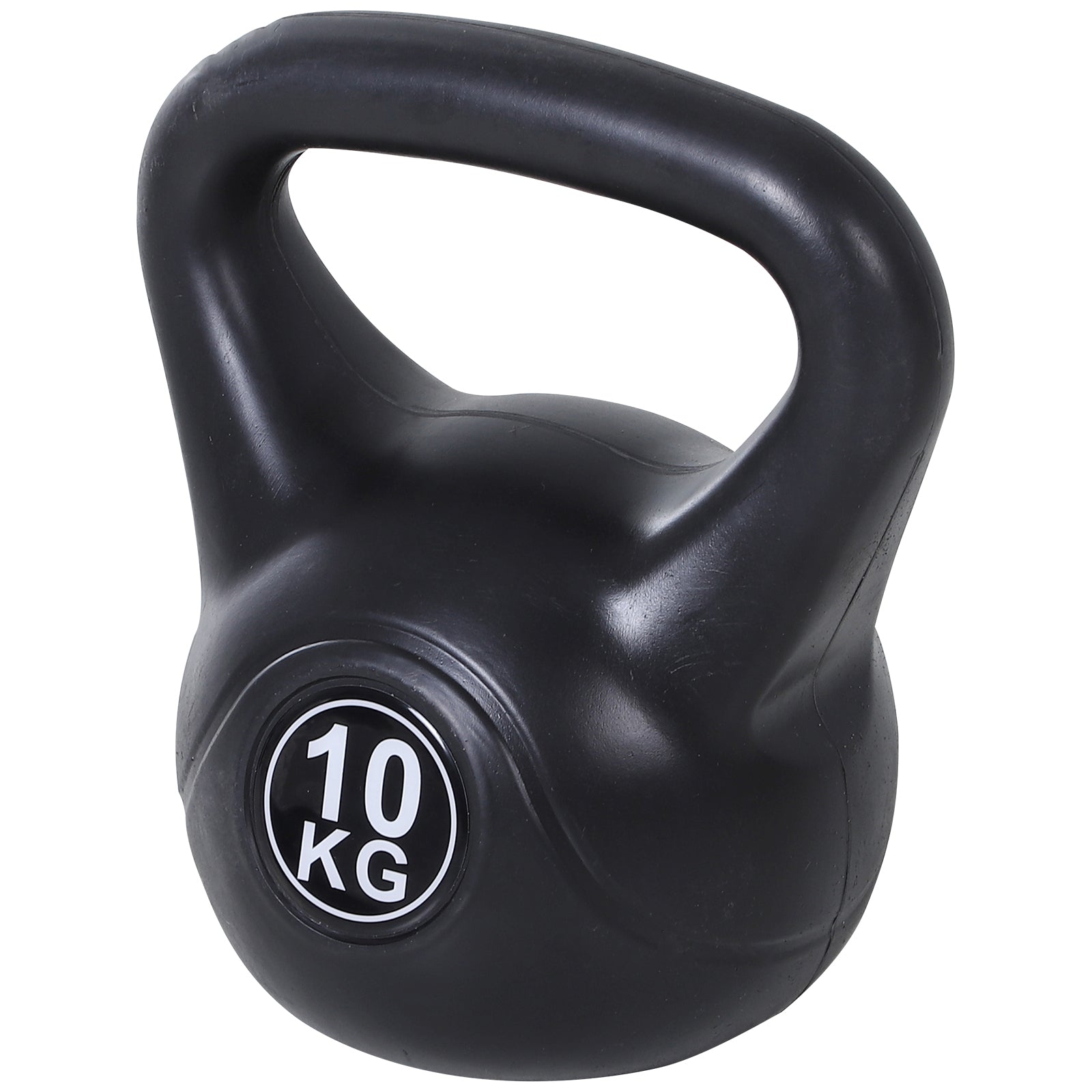 Kettlebell für Training...