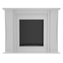 Camino a Bioetanolo da Pavimento 111,5x88 cm Flig Harrisburg