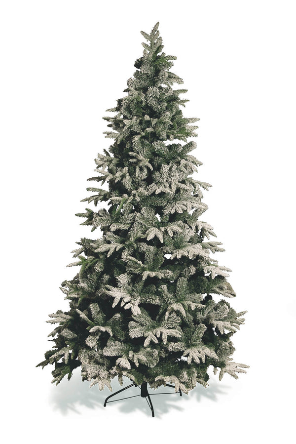 prezzo Schneebedeckter Weihnachtsbaum Soriani Kanada