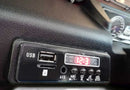 Macchina Elettrica per Bambini 12V con Licenza Mercedes G63 AMG Big Fuoristrada Bianca