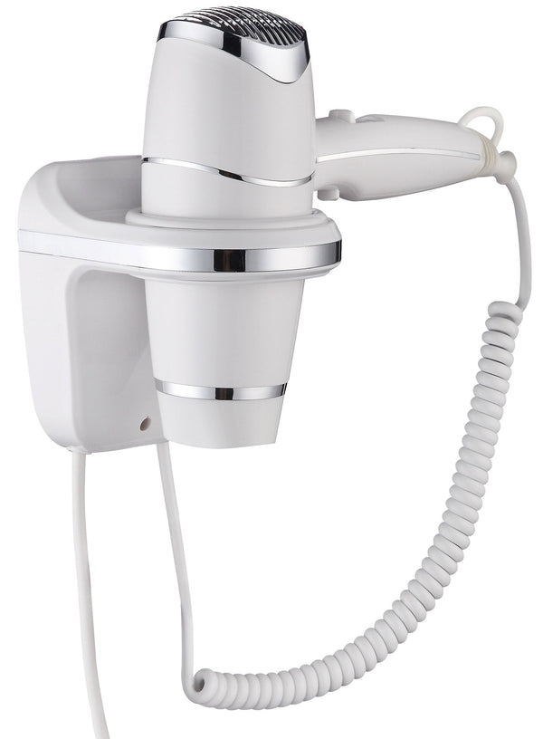 Vama Comfort Pro Pistolen-Haartrockner 1800 W Weiß online