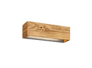 Applique da Interno a LED in Legno naturale Colore di Legno