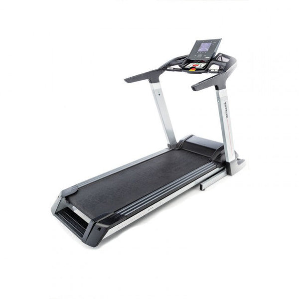 Motorisiertes Laufband 3.0PS 20Km/H Kettler Hks Track 9 sconto