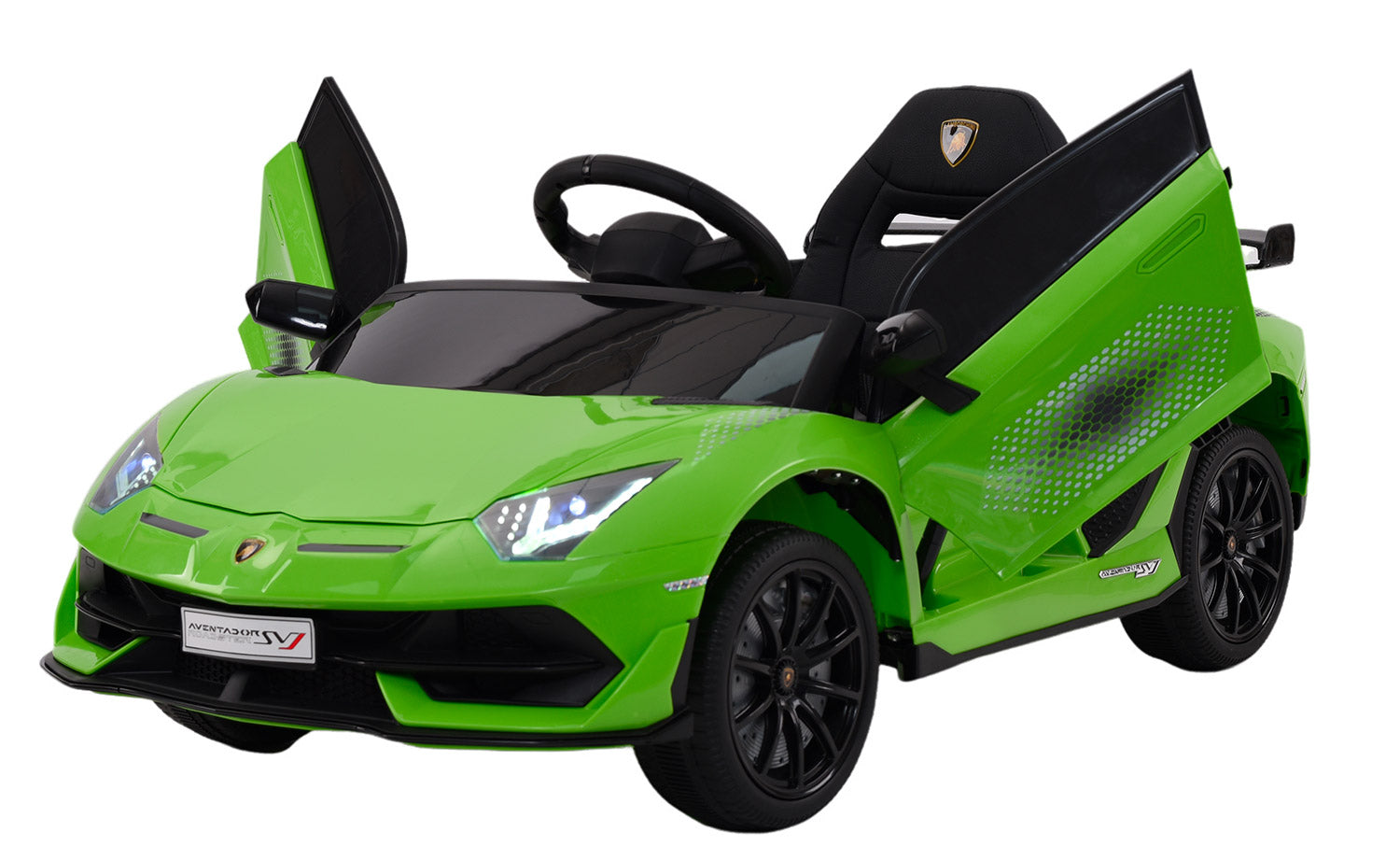 Macchina Elettrica per...