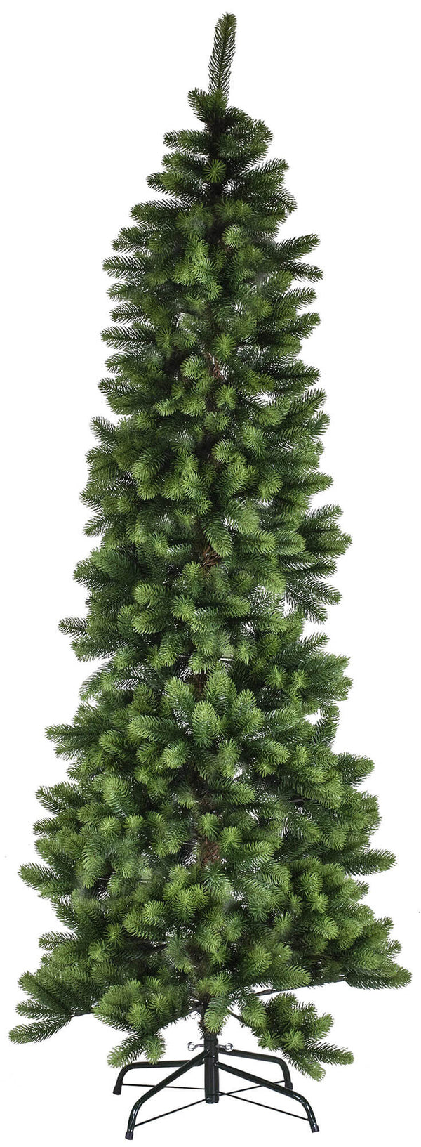 Künstlicher Weihnachtsbaum Adami Monte Amiata Grün Verschiedene Größen acquista