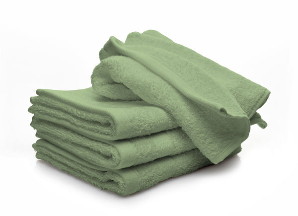 acquista Set Schwamm-Gästetücher + Verdino Wipe