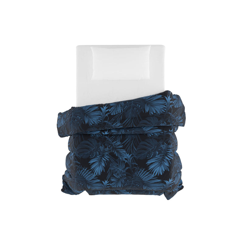 Trapunta Invernale Stampata in Microfibra 200gr Double Face Banshee Varie Misure