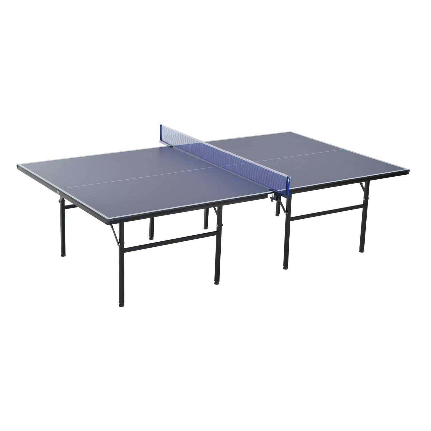 Klappbarer Indoor-Tischtennistisch aus...