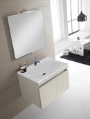 Mobile da Bagno sospeso Bali 02A Twist Corda TFT