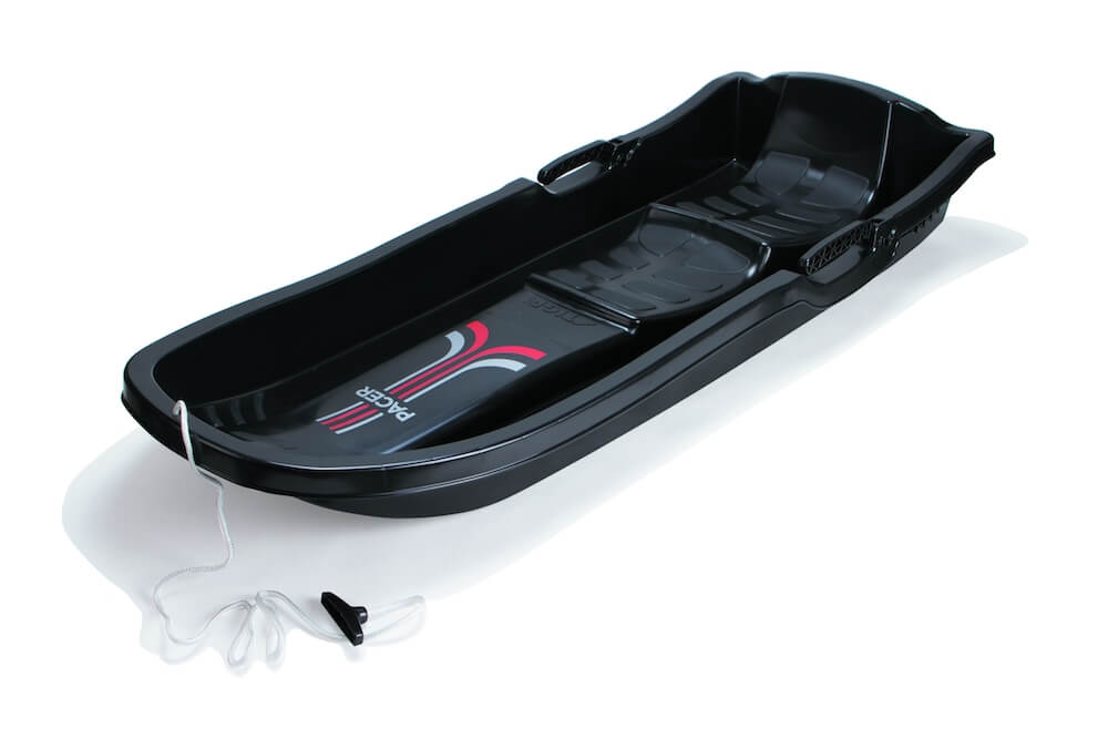 Bob Sled Black...