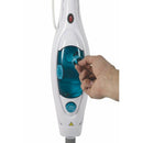 Scopa a Vapore Elettrica Lavapavimenti 1300W Kooper Vaporbella Elite