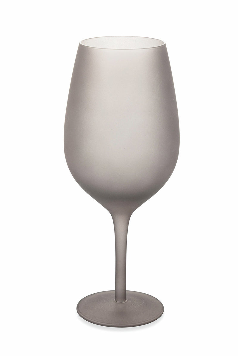 Set 6 Calici in Vetro 550 ml Villa d'Este Home Tivoli Cala Dorada New