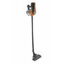 Aspirapolvere Ciclonico 600W Kooper Cyclope Nero/Arancio